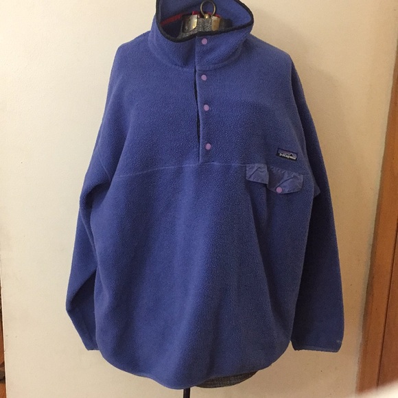 Patagonia Jackets & Blazers - Patagonia Synchilla  Jacket